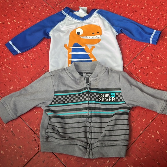 Lot of 0-3 months clothes - Picture 2 of 15